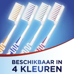 Aquafresh Clean & Flex Medium Tandenborstels