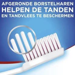 Aquafresh Clean & Flex Medium Tandenborstels