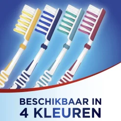 Aquafresh Flex Interdental Medium Tandenborstels