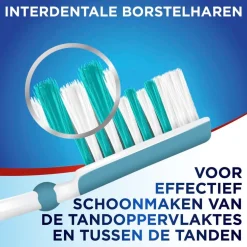 Aquafresh Flex Interdental Medium Tandenborstels