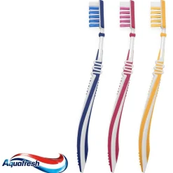 Aquafresh Flex Interdental Medium Tandenborstels