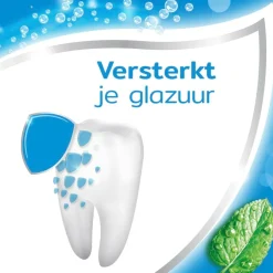 Aquafresh Fresh & Minty 3-In-1 Tandpasta