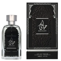 Ard Al Zaafaran Hayaati - Eau de Parfum 100ml