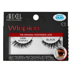 Ardell Glamour Demi Wispies Kunstwimpers