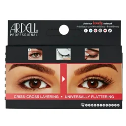Ardell Glamour Demi Wispies Kunstwimpers