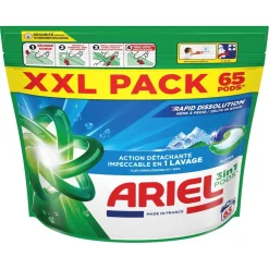 Ariel Alpine 3-In-1 Pods