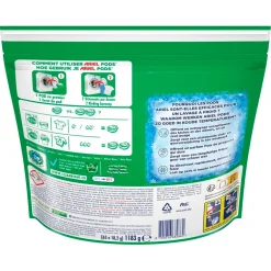 Ariel Alpine 3-In-1 Pods