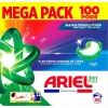 Ariel Color 3-in-1 Wasmiddelpods