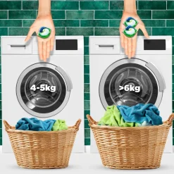 Ariel Color 3-in-1 Wasmiddelpods