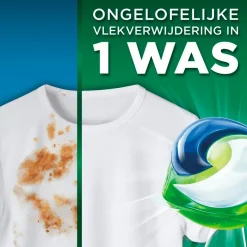 Ariel Original 3-in-1 Wasmiddelpods