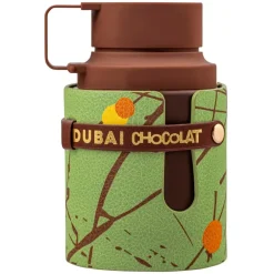 Armaf Odyssesy Dubai Chocolat Eau de Toilette