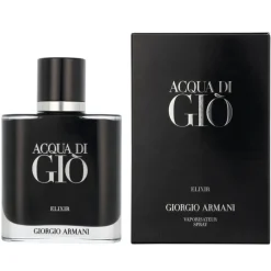 Armani Acqua Di Gio Elixir - Eau de Parfum 50ml