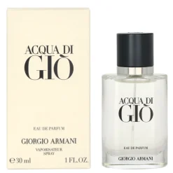 Armani Acqua Di Gio Pour Homme - Eau de Parfum 30ml