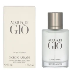 Armani Acqua Di Gio Pour Homme - Eau de Toilette 30ml