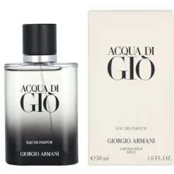 Armani Acqua Di Gio Pour Homme - Eau de Parfum 50ml