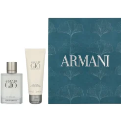 Armani Acqua Di Gio Pour Homme Giftset 125 ml
