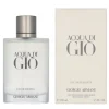 Armani Acqua Di Gio Pour Homme - Eau de Toilette Refillable 100ml