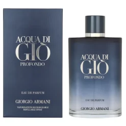 Armani Acqua Di Gio Profondo - Eau de Parfum 200ml