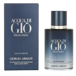 Armani Acqua Di Gio Profondo - Eau de Parfum 30ml