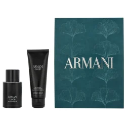 Armani Code Pour Homme Giftset 125 ml