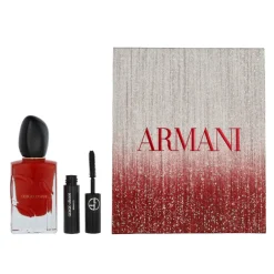 Armani Si Passione Giftset 54 ml