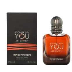 Armani Stronger With You Absolutely - Eau de Parfum 50ml