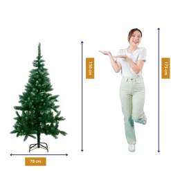 Arti Casa Kunstkerstboom