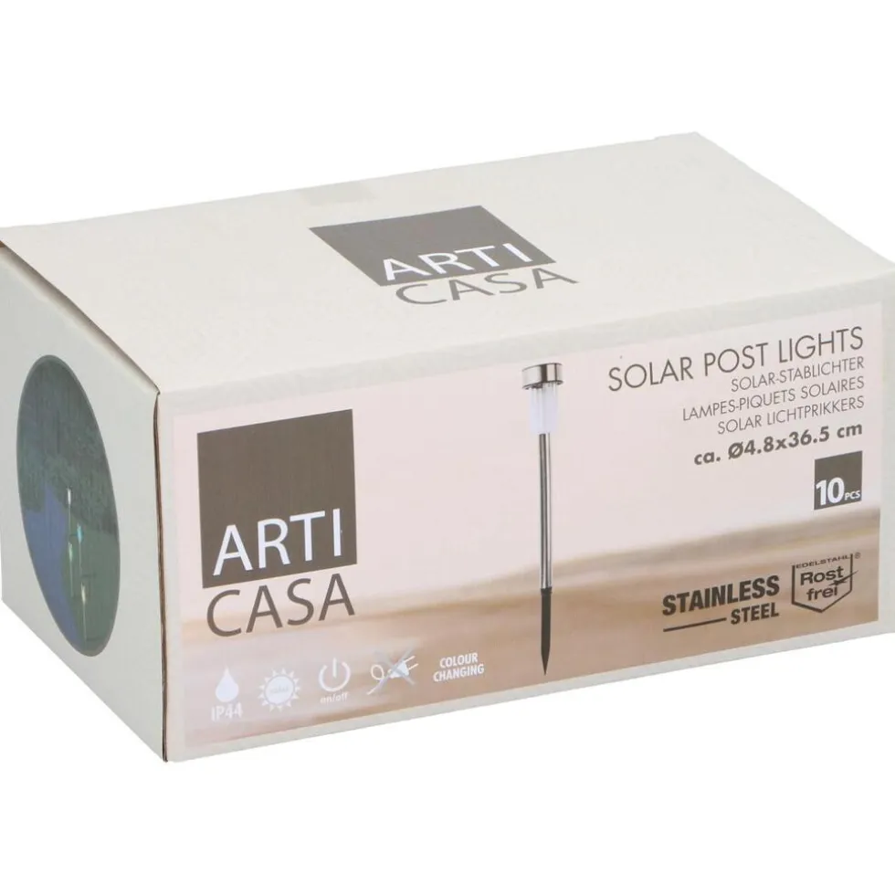 Arti Casa Padverlichting MEAPR4860/001