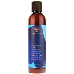As I Am Dry & Itchy Scalp Care Leave-In Conditioner
