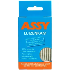 Assy Luizenkam