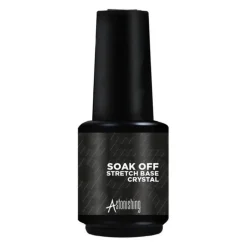 Astonishing Soak Off Stretch Base Crystal