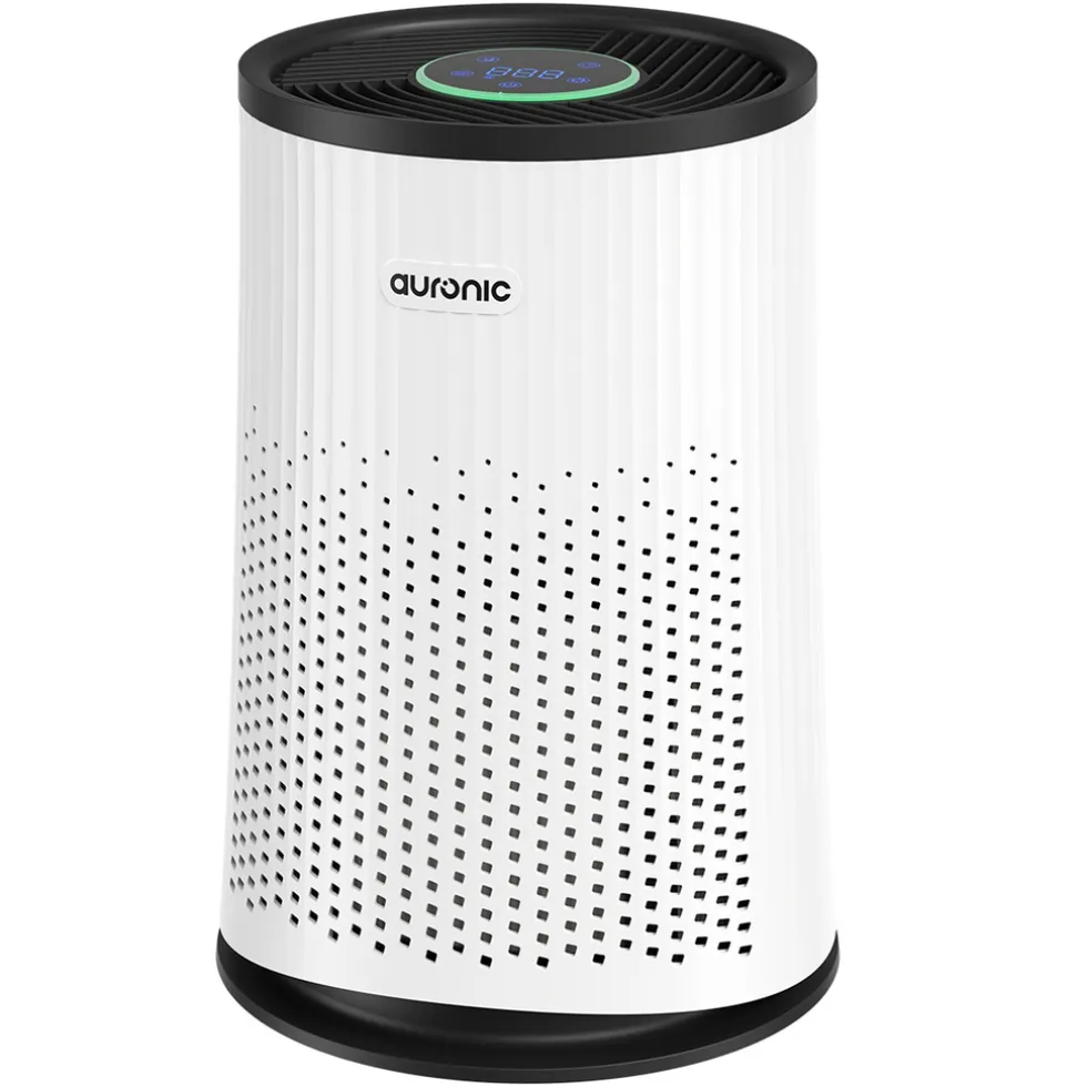 Auronic Compact Pro Luchtreiniger