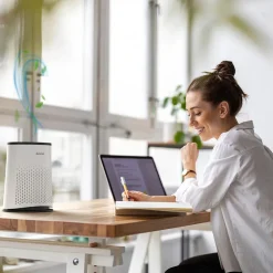 Auronic Compact Pro Luchtreiniger