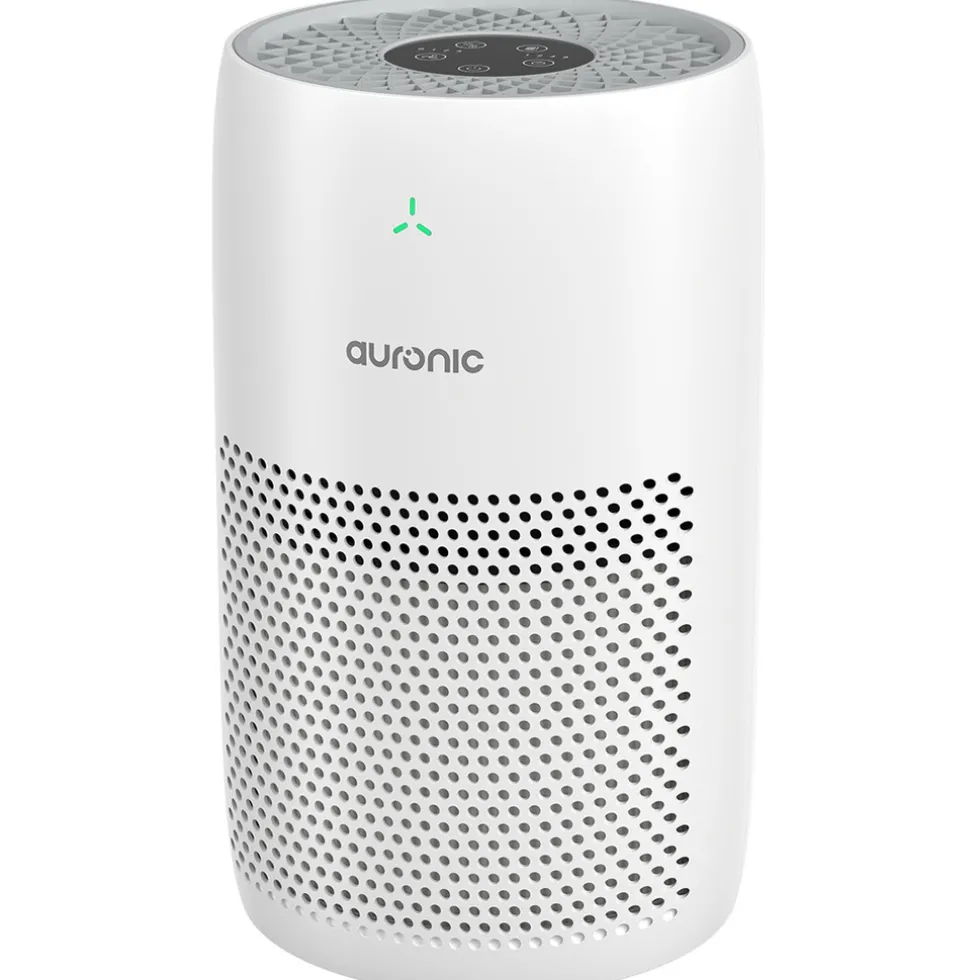 Auronic Compacte Luchtreiniger