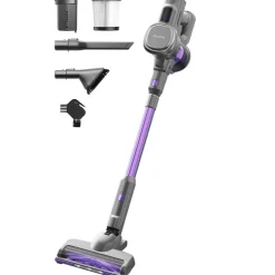 Auronic Draadloze Steelstofzuiger