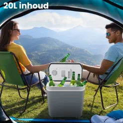 Auronic Elektrische Koelbox