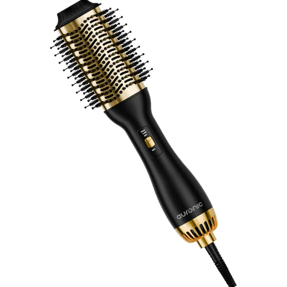 Auronic 4-in-1 Föhnborstel