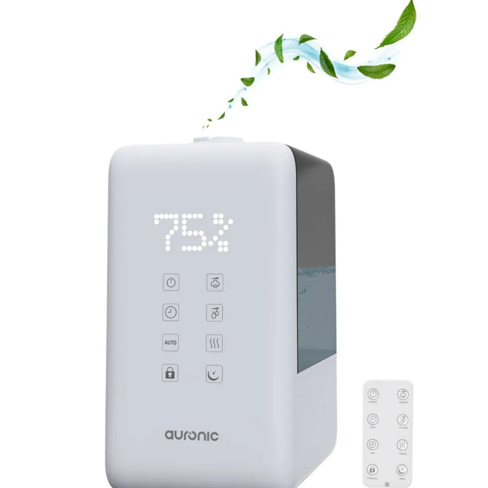Auronic Luchtbevochtiger