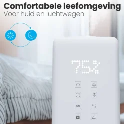 Auronic Luchtbevochtiger