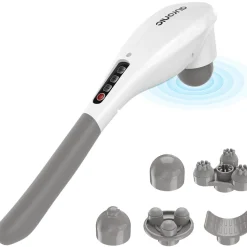 Auronic Massage Apparaat