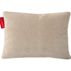 Auronic Sherpa Fleece Warmtekussen 45x60cm