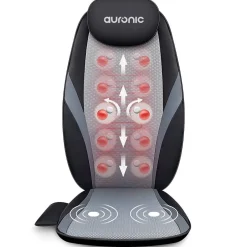 Auronic Shiatsu Massagekussen