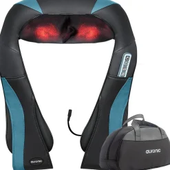 Auronic Shiatsu Massagekussen