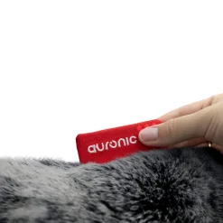 Auronic Teddy Warmtekussen 45x45cm