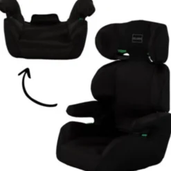 Autocomfort Billy II I-Size Autostoel