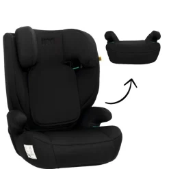 Autostoel Novi Baby® James Go i-Size Gordel