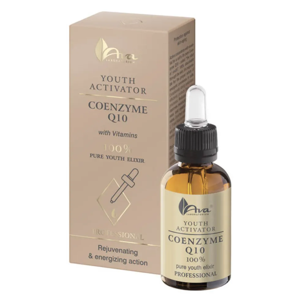 AVA Cosmetics Youth Activator - Coenzyme Q10