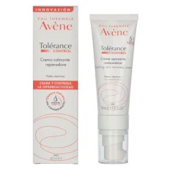 Avene Tolerance Control Cream 40ml