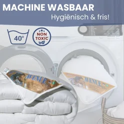 Avenue All year dekbed enkel