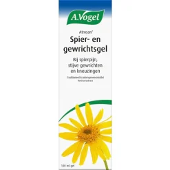 A.Vogel Atrosan Spier- en Gewrichtsgel